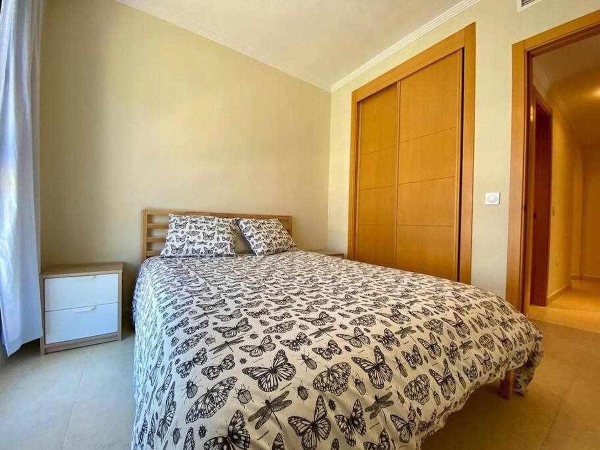 Ferienwohnung A&N La Vega 7 Torre Del Mar Exterior foto